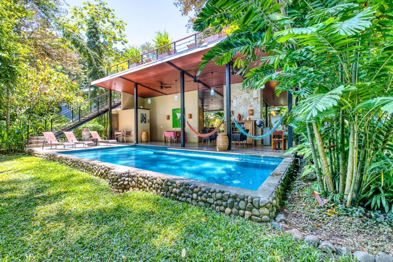 Villas Pina - Adults Only Puerto Viejo de Talamanca 외부 사진