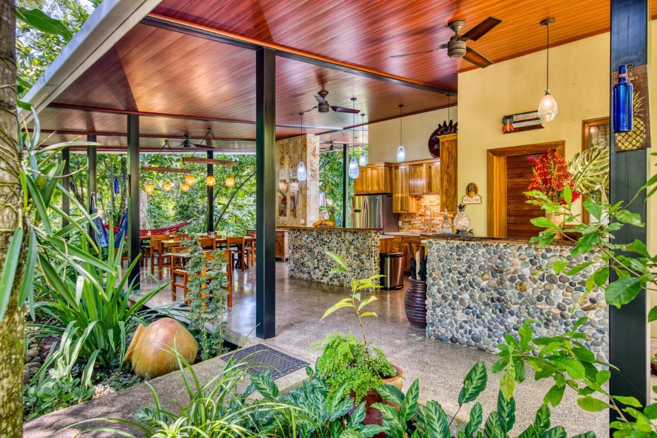 Villas Pina - Adults Only Puerto Viejo de Talamanca 외부 사진